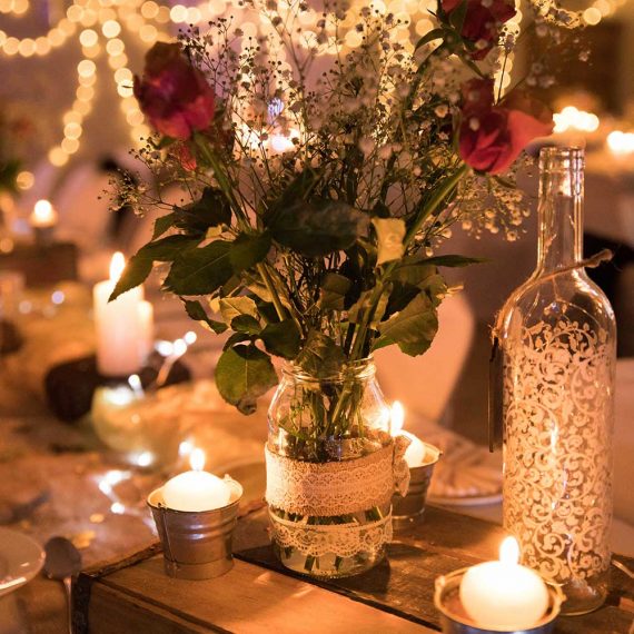 wedding decor photography in johannesburg